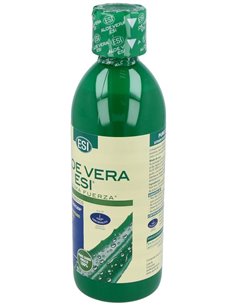 Aloe Vera Zumo 500Ml. de Trepatdiet-Esi