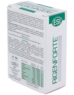 Rigenforte 30Cap. de Trepatdiet-Esi