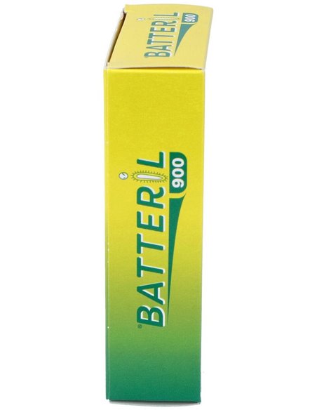 Batteril 900 30Comp. de Trepatdiet-Esi