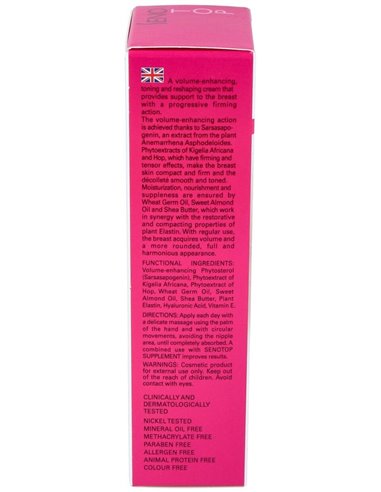 Senotop Crema 125Ml. de Naturando