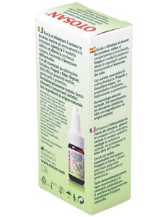 Otosan Con Propolis Gotas Oido 10Ml. de Santiveri