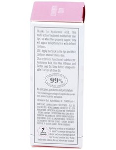Acido Hialuronico Stick Labios Antiedad 4,5Ml. de L´Erbolario