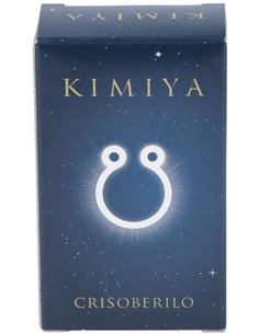 Ki-09 Crisoberillo 10Ml. Kimiya de Forza Vitale