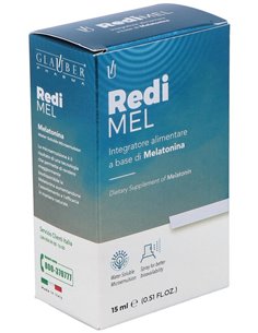 Redi Mel Spray 15Ml. de Glauber Pharma
