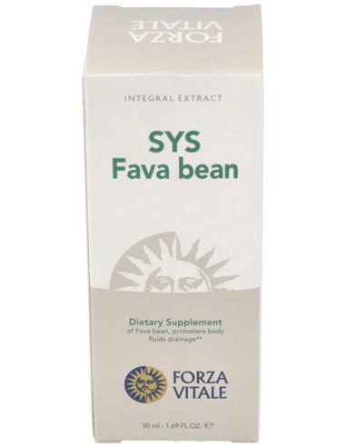 Sys.Fava 50Ml. de Forza Vitale