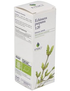 Psc Echinacea 15Ml. de Forza Vitale