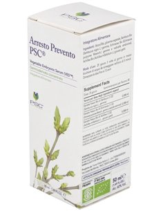Psc Arresto Prevento 50Ml. de Forza Vitale