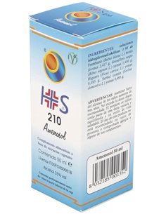 Amenosol Gotas 50Ml. de Herboplanet