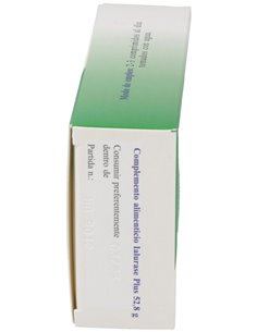 Ialurase Plus 48Comp. de Herboplanet