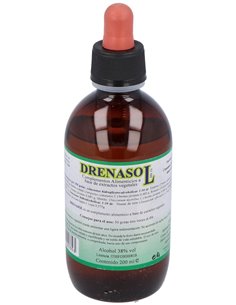 Drenasol Gotas 200Ml. de Herboplanet