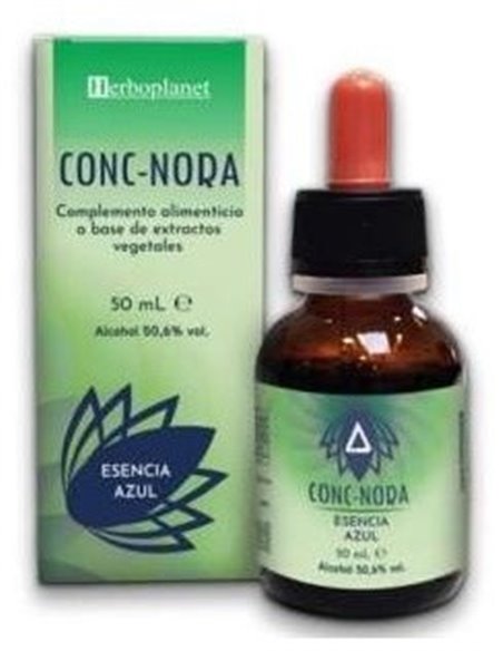 Conc-Nora Esencia Azul  50Ml de Herboplanet