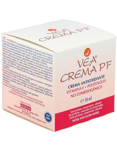 Vea Crema Pf Crema Antioxidante 50Ml. de Vea