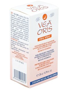 Vea Oris Spray Oral 20Ml. de Vea
