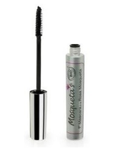 Rosa Mosqueta Mascara De Pestañas Negro 8Ml. de Mosqueta´S