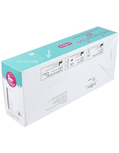 Nebianax Iso Kit Nebulizador + Viales de Buona