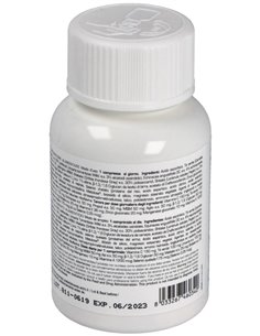 Imunogen 60Comp. de Glauber Pharma