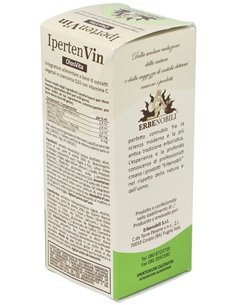 Ipertenvin Olosvita Hipertensión 50Ml de Erbenobili