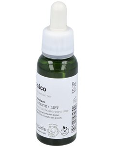 Acido Hialuronico Antiedad-Hidratante 30Ml. de La Saponaria