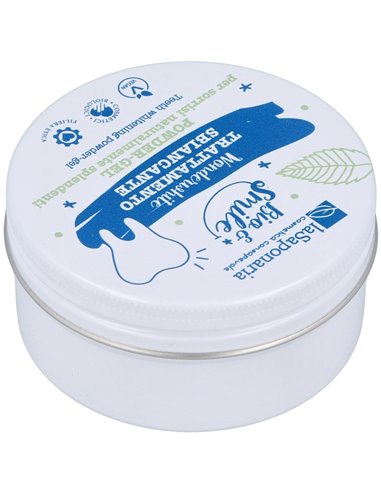 Tratamiento Blanqueador 50Gr. de La Saponaria