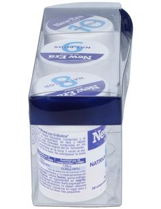 Schussler Trio Reuma Sales 8+9+10 de New Era