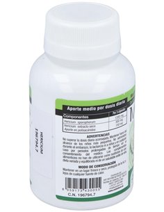 Micotherapy Hericium 90Cap. de Avd Reform