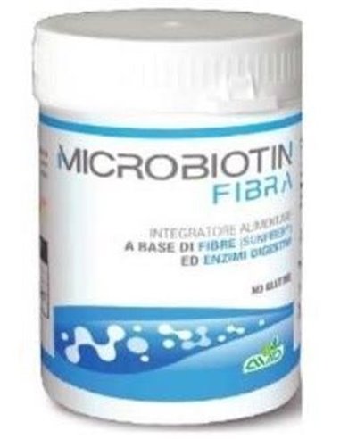Microbiotin Fibra 100Gr. de Avd Reform