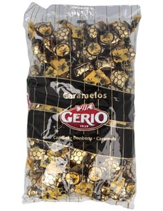 Caramelo Relleno De Miel 1Kg. de Gerio