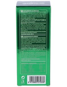 Hepalive (Ext.Alcachofa) 250Ml. de Marnys