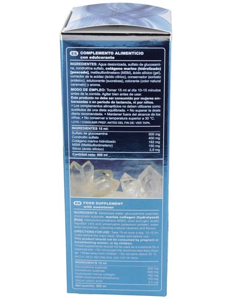 Siflex 500Ml. de Marnys