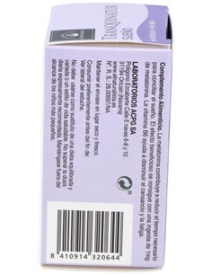 Tranquinatur Sueño 48Cap. de El Naturalista