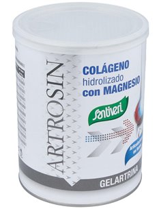 Artrosin Colageno+Mg Polvo 275Gr. de Santiveri
