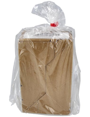 Paleobull Barritas Platano Caja 15Ud. de Paleobull