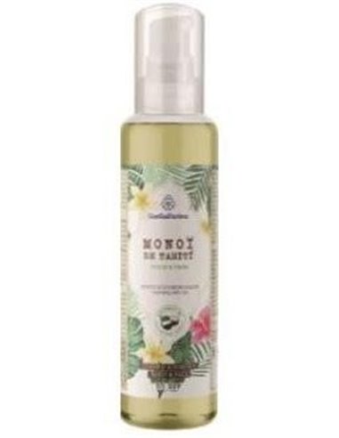 Aceite Seco Monoi De Tahiti 125 Ml de Esential Aroms