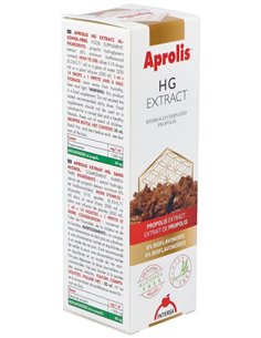 Aprolis Extracto Hg 50Ml. de Aprolis