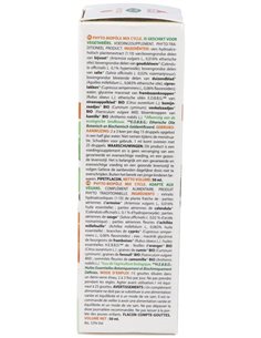 Phyto-Bipole Mix-Cycle (Ciclo Menstrual) 50Ml. de Phytobiopole