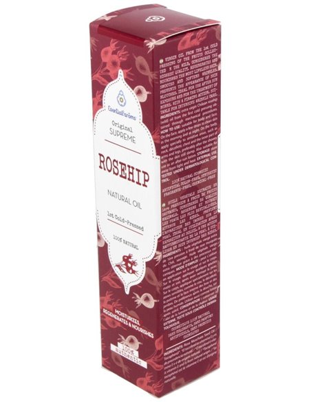 A.Veg.Rosa Mosqueta 50 Ml de Esential Aroms