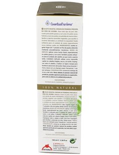 Aceite Vegetal Jojoba 100 Ml de Esential Aroms