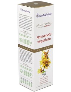 Hidrolato Hamamelis Bio 120 Ml de Esential Aroms