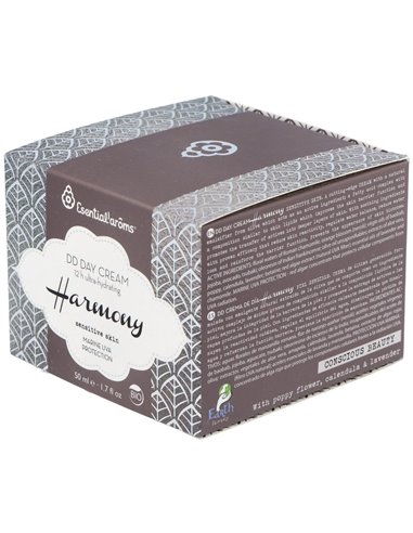 Crema Dd Harmony Piel Sensible 50 Ml de Esential Aroms