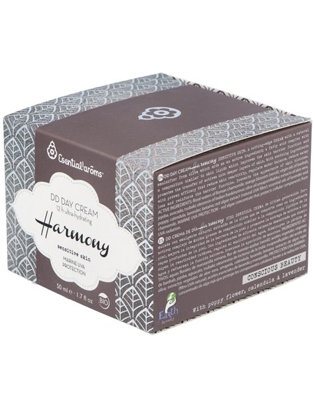 Crema Dd Harmony Piel Sensible 50 Ml de Esential Aroms