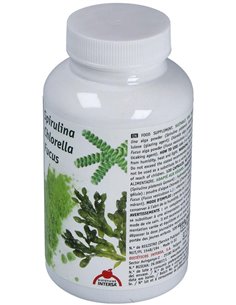 Triple Alga 120 Cap. de Intersa