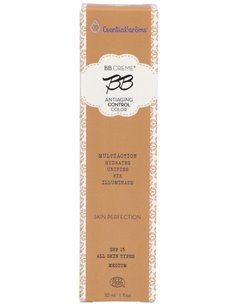 Color Control Bb Cream Nº 2 Medium 30 Ml de Esential Aroms
