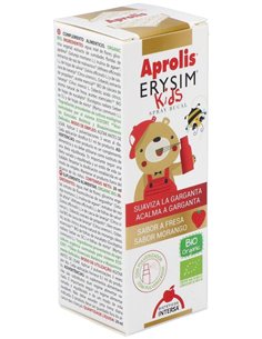 Aprolis Kids Erysim 20 Ml Bio de Intersa