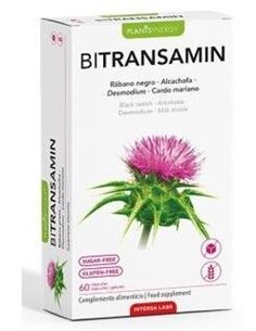 Bitransamin 60Cap. de Intersa