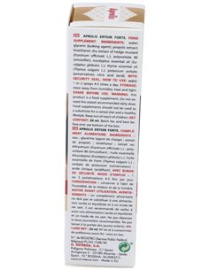 Erysim Forte (Spray Bucal) 20 Ml. de Intersa