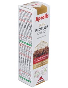 Aprolis Propolis Extracto Gotas 30Ml de Aprolis