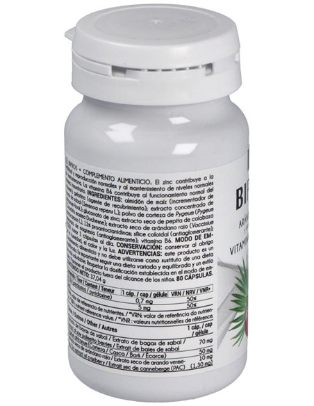 Bipros 80 Cap. de Intersa