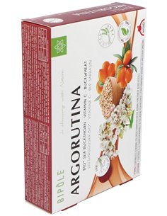 Bipole Argorutina 20Amp de Bipole