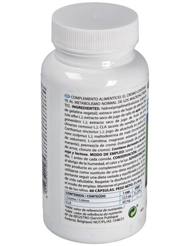 Elimin Gras'S 60 Cap. de Intersa