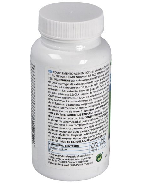 Elimin Gras'S 60 Cap. de Intersa